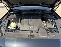 2025 Mazda CX-90 Plug-In Hybrid GT