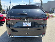 2025 Mazda CX-90 Plug-In Hybrid GT