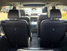 2025 Mazda CX-90 Plug-In Hybrid GT