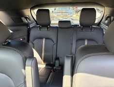 2025 Mazda CX-90 Plug-In Hybrid GT