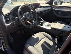 2025 Mazda CX-90 Plug-In Hybrid GT