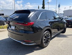 2025 Mazda CX-90 Plug-In Hybrid GT