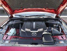 2025 Mazda CX-90 Plug-In Hybrid GS-L