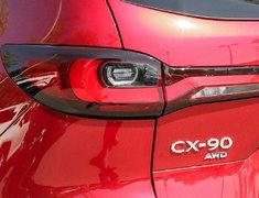 2025 Mazda CX-90 Plug-In Hybrid GS-L