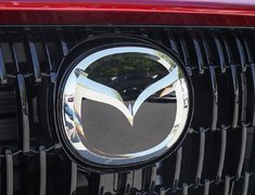 2025 Mazda CX-90 Plug-In Hybrid GS-L