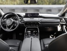 2025 Mazda CX-90 Plug-In Hybrid GS-L