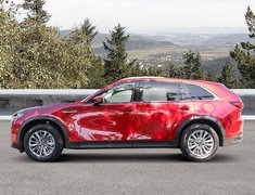2025 Mazda CX-90 Plug-In Hybrid GS-L
