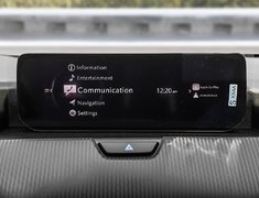 2025 Mazda CX-90 Plug-In Hybrid GS-L