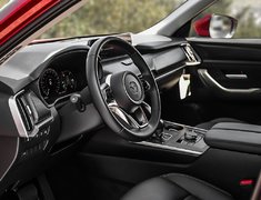 2025 Mazda CX-90 Plug-In Hybrid GS-L