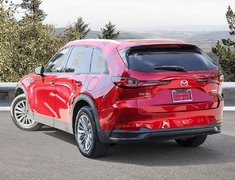 2025 Mazda CX-90 Plug-In Hybrid GS-L