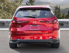 2025 Mazda CX-90 Plug-In Hybrid GS-L