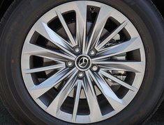 2025 Mazda CX-90 Plug-In Hybrid GS-L