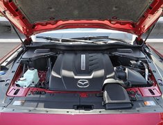 2025 Mazda CX-90 Plug-In Hybrid GS-L