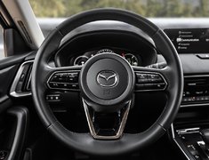 2025 Mazda CX-90 Plug-In Hybrid GS-L