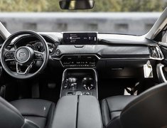 2025 Mazda CX-90 Plug-In Hybrid GS-L