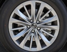 2025 Mazda CX-90 Plug-In Hybrid GS-L