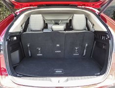 2025 Mazda CX-90 Plug-In Hybrid GS-L