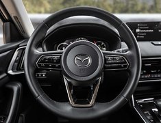 2025 Mazda CX-90 Plug-In Hybrid GS-L