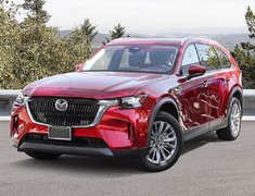 2025 Mazda CX-90 Plug-In Hybrid GS-L