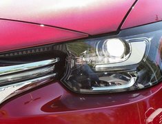 2025 Mazda CX-90 Plug-In Hybrid GS-L