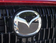 2025 Mazda CX-90 Plug-In Hybrid GS-L