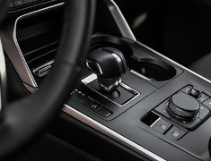 2025 Mazda CX-90 Plug-In Hybrid GS-L