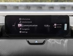 2025 Mazda CX-90 Plug-In Hybrid GS-L