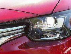 2025 Mazda CX-90 Plug-In Hybrid GS-L