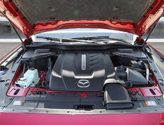 2025 Mazda CX-90 Plug-In Hybrid GS-L