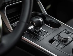 2025 Mazda CX-90 Plug-In Hybrid GS-L