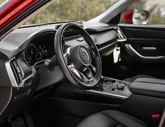 2025 Mazda CX-90 Plug-In Hybrid GS-L