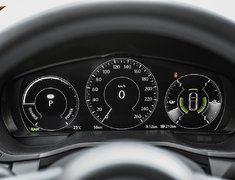 2025 Mazda CX-90 Plug-In Hybrid GS-L