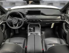 2025 Mazda CX-90 Plug-In Hybrid GT