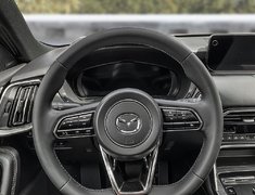 2025 Mazda CX-90 Plug-In Hybrid GT