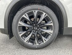 2025 Mazda CX-90 Plug-In Hybrid GT
