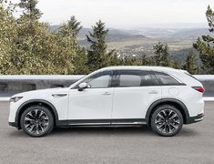 2025 Mazda CX-90 Plug-In Hybrid GT