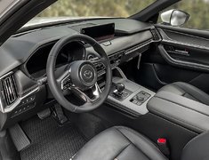 2025 Mazda CX-90 Plug-In Hybrid GT