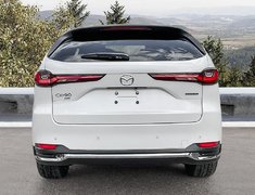 2025 Mazda CX-90 Plug-In Hybrid GT