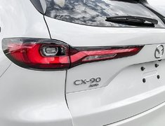 2025 Mazda CX-90 Plug-In Hybrid GT