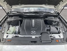 2025 Mazda CX-90 Plug-In Hybrid GT