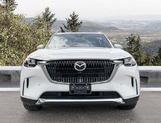 2025 Mazda CX-90 Plug-In Hybrid GT
