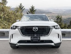 2025 Mazda CX-90 Plug-In Hybrid GT