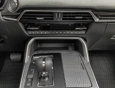 2025 Mazda CX-90 Plug-In Hybrid GT