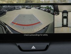 2025 Mazda CX-90 Plug-In Hybrid GT