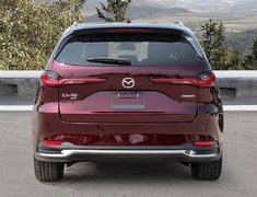 2025 Mazda CX-90 Plug-In Hybrid GT
