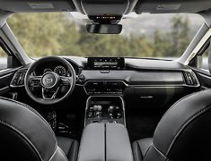 2025 Mazda CX-90 Plug-In Hybrid GS-L