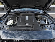 2025 Mazda CX-90 Plug-In Hybrid GS-L
