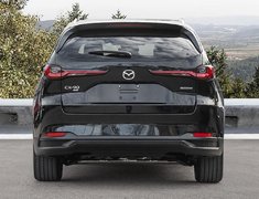 2025 Mazda CX-90 Plug-In Hybrid GS-L