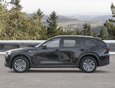 2025 Mazda CX-90 Plug-In Hybrid GS-L