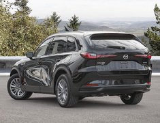 2025 Mazda CX-90 Plug-In Hybrid GS-L
